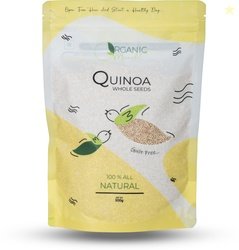 organic munch Gluten Free Quinoa Pouch (500 g)