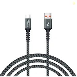 Tukzer 65Watt DASH/SuperVOOC/WARP Charging Cable, Type C to Type A USB