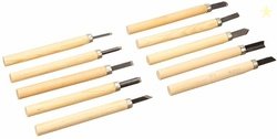 Hawk Importers Combination Chisel Set