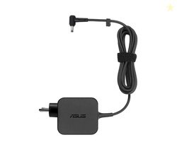 Asus Vivobook Charger Adapter 45w 20V/19V 2.37A Pin Size 4.0mm x 1.2mm