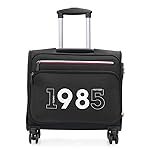 Tommy Hilfiger Unisex Overnighter Trolley Bag