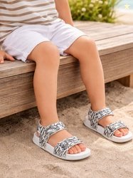 Arosy Girls Sandals