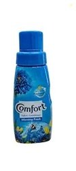 Comfort Fabric Conditioner - 210 ml (Blue)