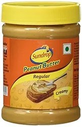 Sundrop Peanut Butter Creamy, 200grams