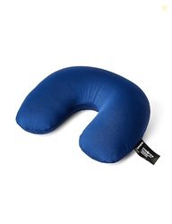Samsonite Polyester Comfortable 3 in1 Microbead Travel Pillow/Neck Pil