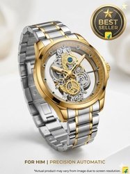 Agg traders Chronos Elite Series Analog Watch  - For Men mt3