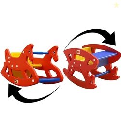 Amazon Brand - Jam & Honey Baby Puppy Push On Ride On for Kids | Backr