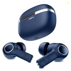GROOVES Alpha 200, 120HRS Battery, Crystal Bionic Sound w/Dual EQ Mode