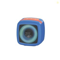 OOGE Vibebox 1000 Bluetooth Speaker | 7W Wireless Speaker with AUX & U