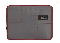 Protecta Square Cut Laptop Sleeve for Laptops with Screen Size up to 1