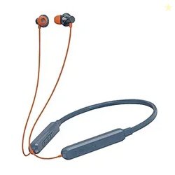 ZEBRONICS Jumbo LITE with 70 Hours Backup, Bluetooth v5.2 Wireless Nec