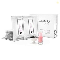 Casmara Gel and Powder Gold Mask 2080 (Pack of 1)