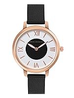 French Connection Analog Women’s Watch