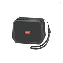 OOGE Vibebox 2000 Bluetooth Speaker | 5W Wireless Speaker with HiFi So