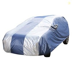 Amazon Brand - Solimo UV Protection & Dustproof Car Cover for Toyota G