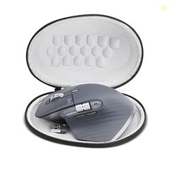 CareFlection Storage Travel Case for Logitech MX Master 3,Logi Master
