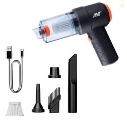Ant 4 in 1 Wireless Handheld Vacuum Cleaner, 4000Pa High Suction Power