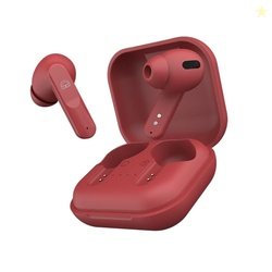 EKKO Earbeats T04 Bluetooth Truly Wireless in Ear Earbuds with ENC Cal