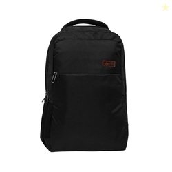 adidas playR Unisex Laptop Backpack - Black Lightweight, Durable, Trav