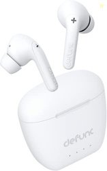 Defunc True Audio Wireless TWS Earbuds 30 Hours Playtime - Compatible
