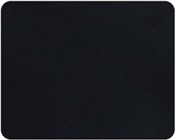 Razer Goliathus Mobile Stealth Portable Gaming Mouse Pad (Black) - RZ0