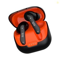 FLiX (Beetel T22 Nitro Buds TrueWireless InEar,Bluetooth v5.4(Quick Pa