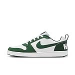 Nike Mens Court Borough Low Basketball Shoes