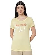 Min.70% On Spykar Clothing.