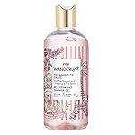 Nykaa Wanderlust Dreaming of Paris Fruity Cleansing Shower Gel with Champagne and Berries
