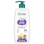 Himalaya Gentle Baby Wash (400ml)