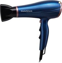 Morphy Richards 340032 Hair Dryer (1900 W, Multicolor)