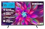Samsung 138 cm (55 inches) Crystal 4K Vista Pro Ultra HD Smart LED TV UA55UE86AFULXL