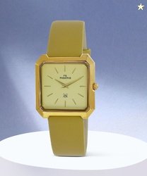 MAXIMA Analog Watch  - For Women 58192LMLY