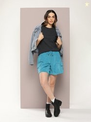 Kook N Keech Ribbed T-shirt