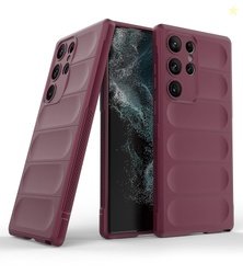 Amazon Brand - Solimo Mobile Cover for Samsung Galaxy S23 Ultra 5G (Si