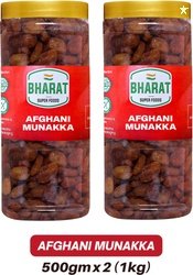 Bharat Super Foods Afghani Munakka Dry Fruit  Immunity Booster -...mor