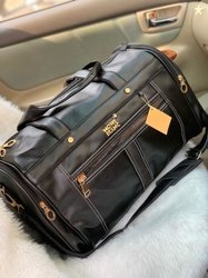 Haya 120 L Hand Duffel Bag - DUFFLE BAG 03- BLACK - Black - Large...mo