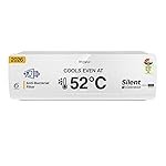 Whirlpool 1.5 Ton 3 Star, New star rated, Magicool Inverter Split AC (MAGICOOL 15T 3S INV CNV S6K2PP0, Copper, Convertible 4-in-1 Cooling Mode, HD Filter White)