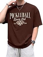 Cotton Blend Oversized Loose Fit Drop Shoulder Latest Graphic Printed Men’s Half Sleeve T-Shirt (Sizes: S to 2XL)