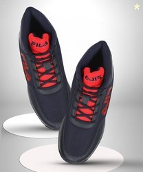 FILA Basketball Shoes For Men (Multicolor , 9)