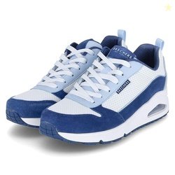 Skechers Women Uno 2 Much Fun Casual Shoe