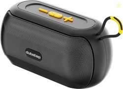 Dubstep Pop 1400 With 14W Output, 16 Hrs Playtime, 52mm Drivers, ...mo