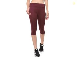 ASICS DEEP Mars Knee Tight - XXL