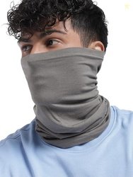 HEELIUM Bamboo Bandana for Men & Women | Super Soft | Odour-free & Bre