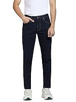 Jack & Jones Men’s Slim Fit Jeans | Low Rise | Jeans for Men
