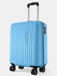 SAFARI Small Cabin Suitcase (56 cm) 4 Wheels - Glimpse Pro 56 - B...mo