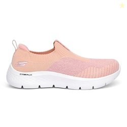 Skechers Womens Go Walk Flex Sneaker