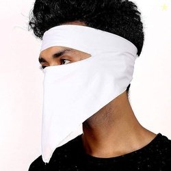COFP Durable Full Face Mask For Bikers From Dust Protection And R...mo