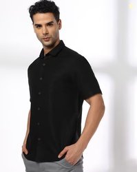 NETPLAY Men Slim Fit Shirt