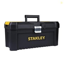 STANLEY STST75518-8 16'' Organised Heavy-Duty Portable Essential Toolb